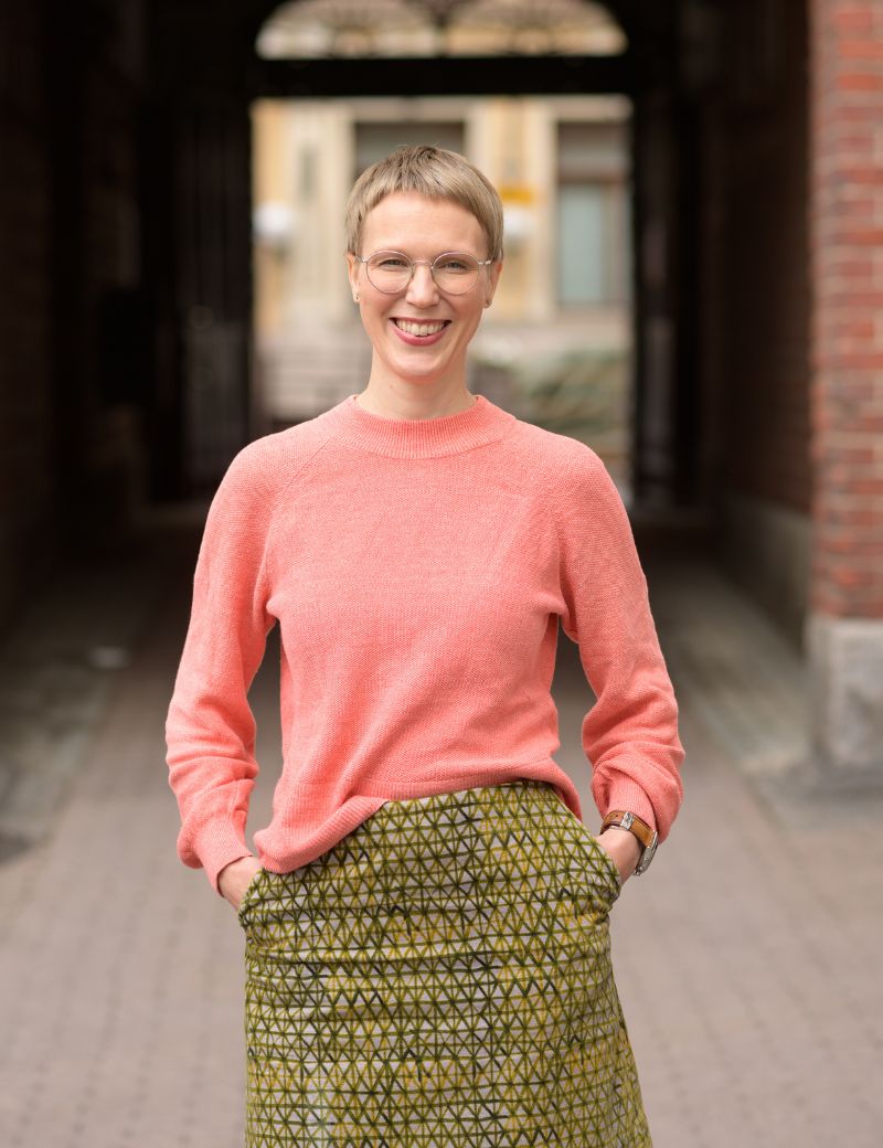 Venla Berg